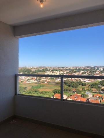 Apartamento para aluguel com 60 metros quadrados com 2 quartos em São Carlos - Anápolis -  - Foto 18
