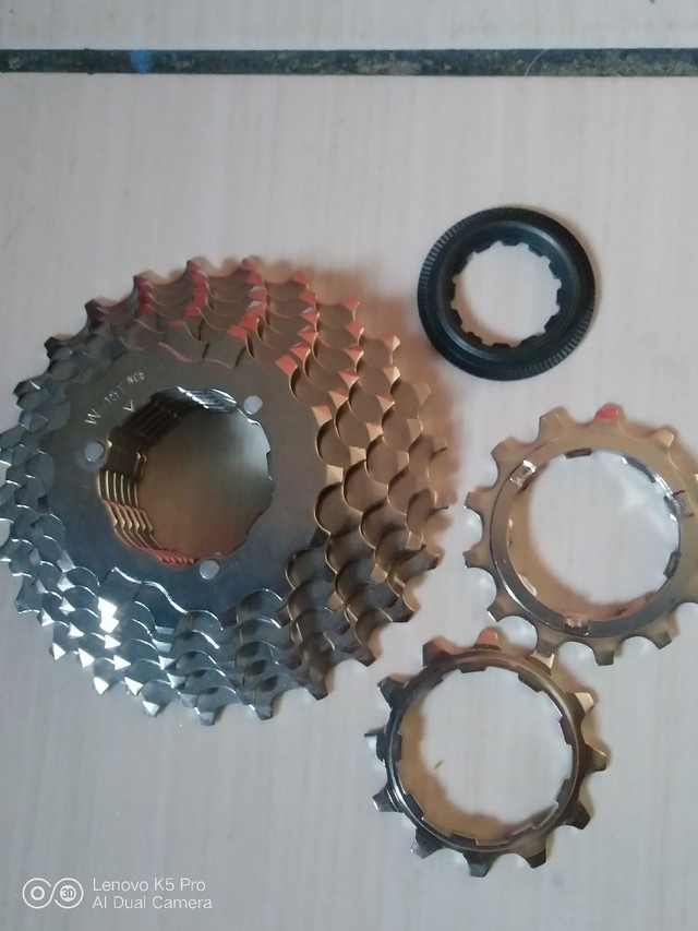 Cassete  - Foto 2