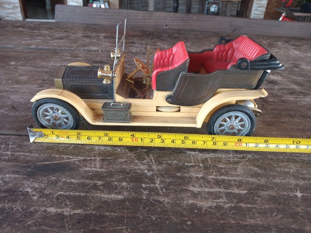 Miniatura Ford 29 rádio am  - Foto 3