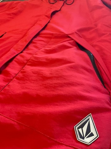Casaco Volcom - Jaqueta - Exclusivo Importado - Foto 3