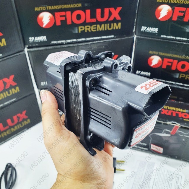 Transformador 210w - Foto 5