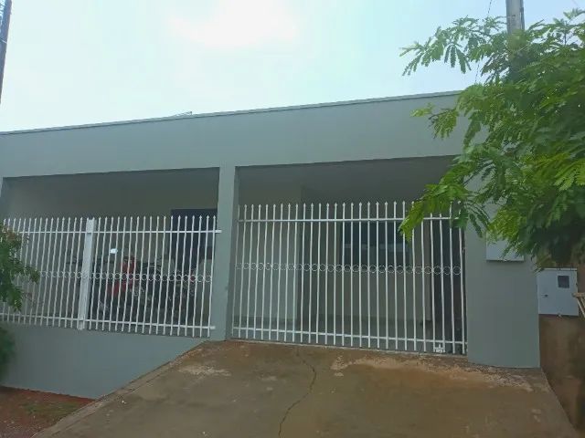 Captação de Casa a venda na Rua Hermes R da Fonseca, Presidente, Cascavel, PR