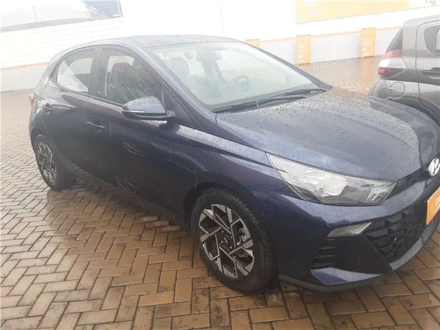 Hyundai Hb20 2023 1.0 tgdi flex comfort automático - Foto 2