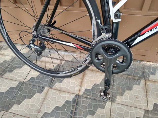 Vendo bike speed Audax ventus - Foto 3
