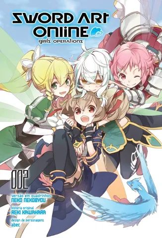 Sword Art Online: Progressive, Vol. 2 by Reki Kawahara