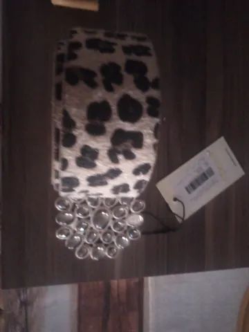 Cintos feminino  - Foto 4