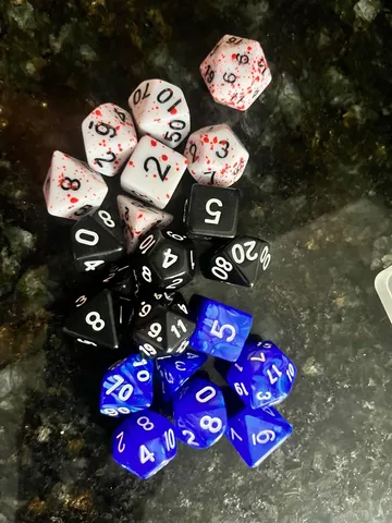 Jogos de rpg tabuleiro  +16 anúncios na OLX Brasil