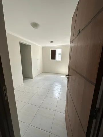 Captação de Apartamento para locação na Rua Inácio Albino Neto, Gramame, João Pessoa, PB