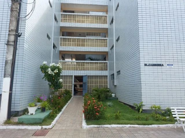 Apartamento na Av.6 na Cidade da Esperança - Foto 2