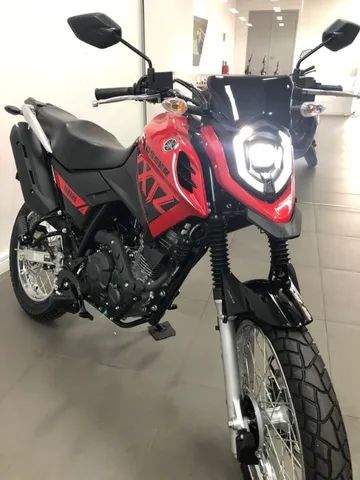 Crosser S Menor Preço