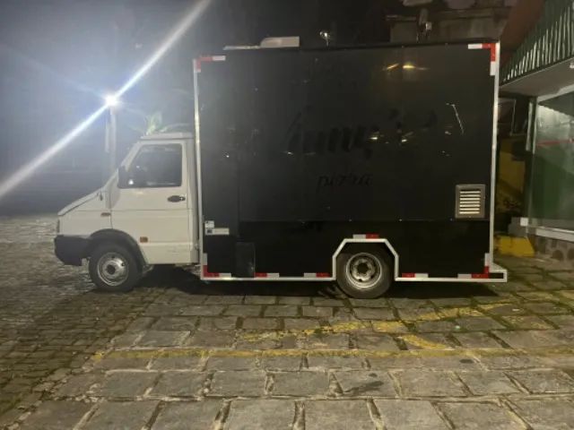 Caminhão food truck - Foto 2