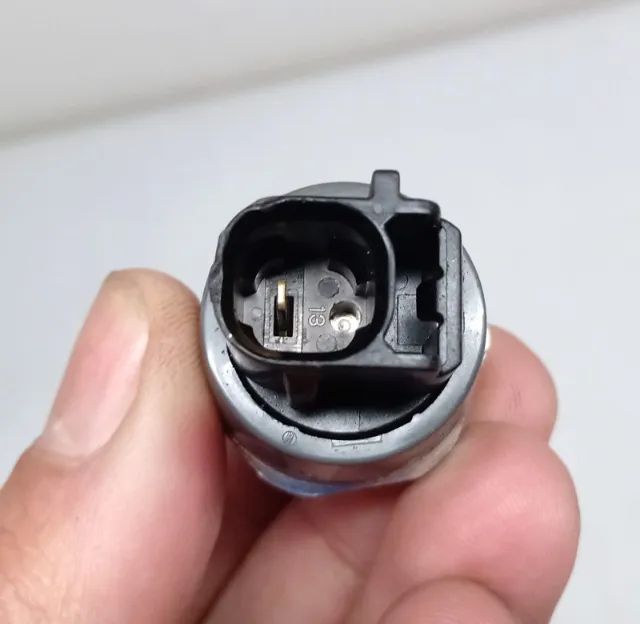 Sensor Pressão Oleo Hilux 2.7 16/20 #29436 - Foto 2