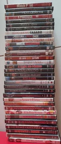 Dvds  - Foto 3