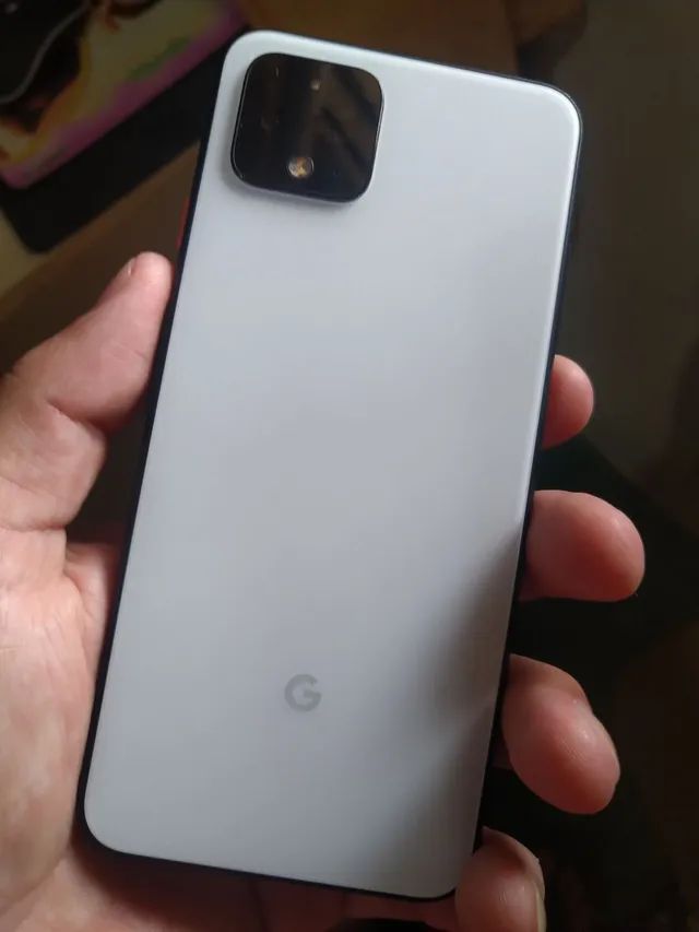 GOOGLE PIXEL 4 128 GIGAS 6 DE RAM 