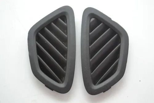 Par Difusor Saida Ar Superior Painel Chevrolet Prisma Ori