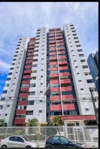 Captação de Apartamento a venda na Rua Monsenhor Bruno, Joaquim Távora (Fortaleza), Fortaleza, CE