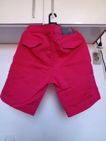 Bermudas masculinas - Foto 2