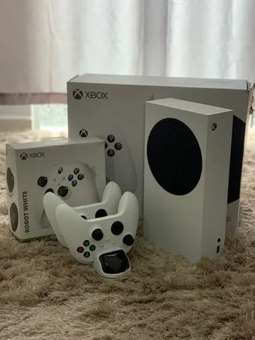 Xbox série S 500gb