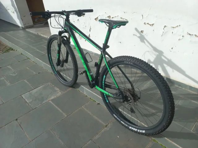 Scott Scale - Aro 29 - Tamanho L (Venda ou troca) - Foto 2