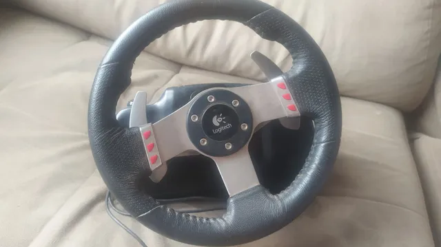 Pedal g27  +60 anúncios na OLX Brasil