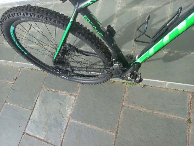 Scott Scale - Aro 29 - Tamanho L (Venda ou troca) - Foto 4