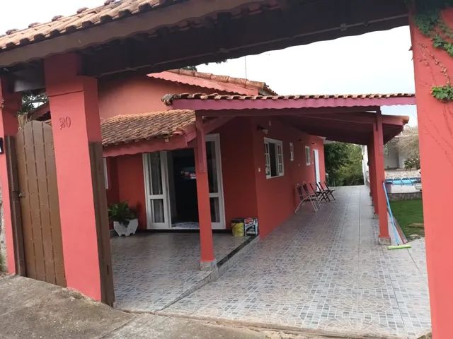 Captação de Casa para locação na Rua Marechal Renato Paquet, Cidade São Mateus, São Paulo, SP