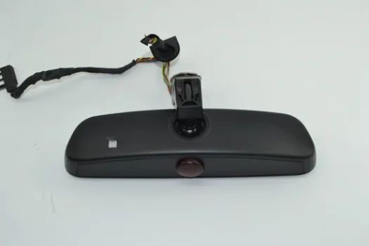 Espelho Retrovisor Interno Bmw 550 Sedan 2006 2007 Original - Foto 2