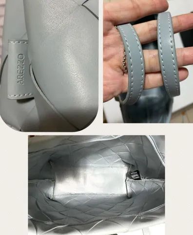 Bolsa arezzo  - Foto 3