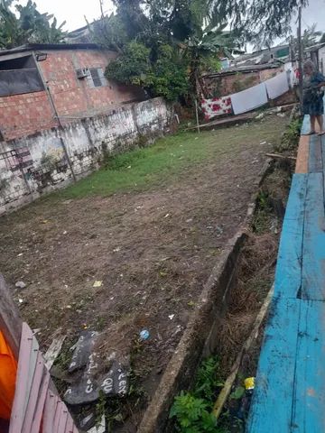 Vendo Terreno na Praça 14 $18 mil - Foto 3