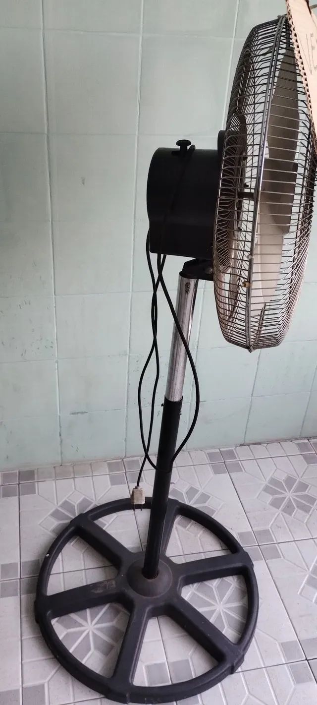  VENTILADOR  - Foto 2