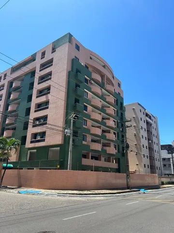 Captação de Apartamento a venda na Avenida Mar Negro, Intermares, Cabedelo, PB