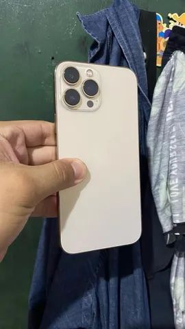 iPhone 13 Pro Max 128g disponível. - Foto 2