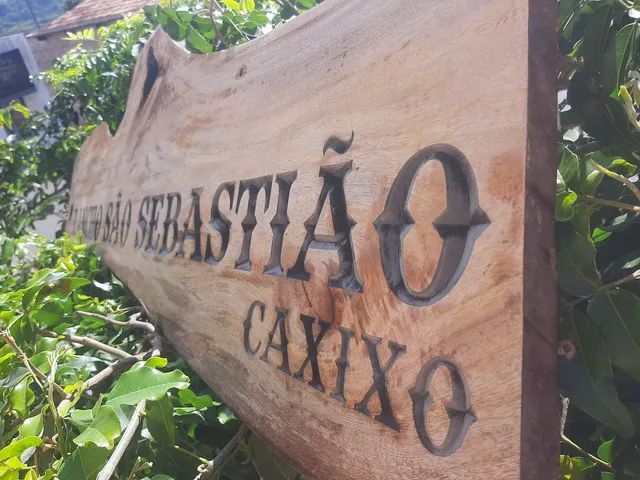 Placa para fazenda - Foto 3