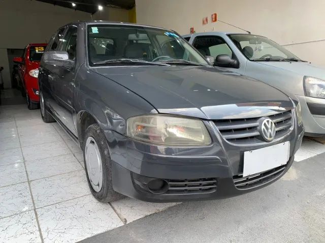 Tabela Fipe Gol Trend 2008 4 Portas Volkswagen