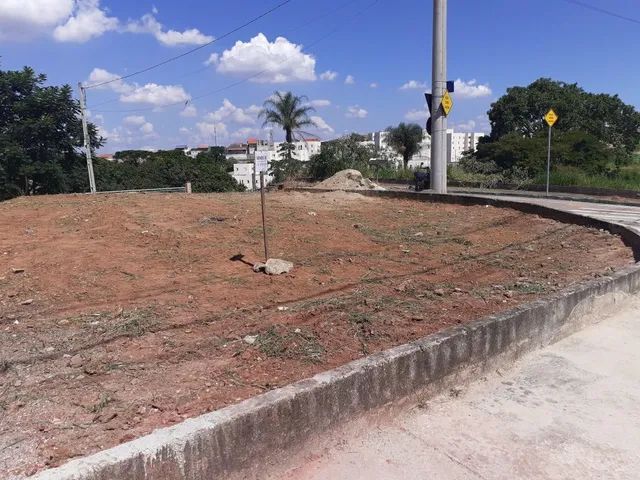 Captação de Terreno para locação na Rua José Savastano Neto, Residencial Alto dos Ypes, São José dos Campos, SP