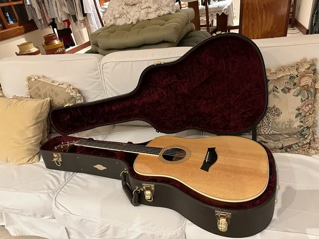 Violão Taylor DN3