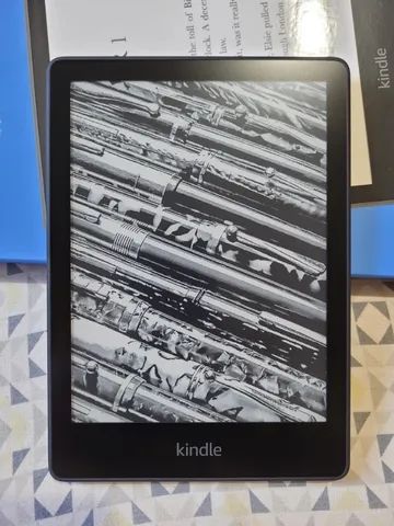 Kindle Paperwhite 8 GB (11ª geração) 2023