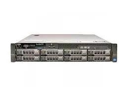 Servidor em Rack Dell PowerEdge R720 monto a config q vc precisar a partir  - Foto 2
