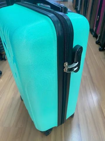 Mala de Viagem 10kg bordo - Foto 2