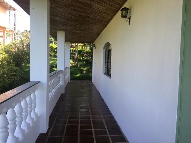 Chácara as Margens da Represa em Igarata-SP - Permuta!!! - Foto 5