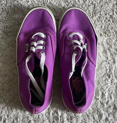 Olx vans hot sale 36