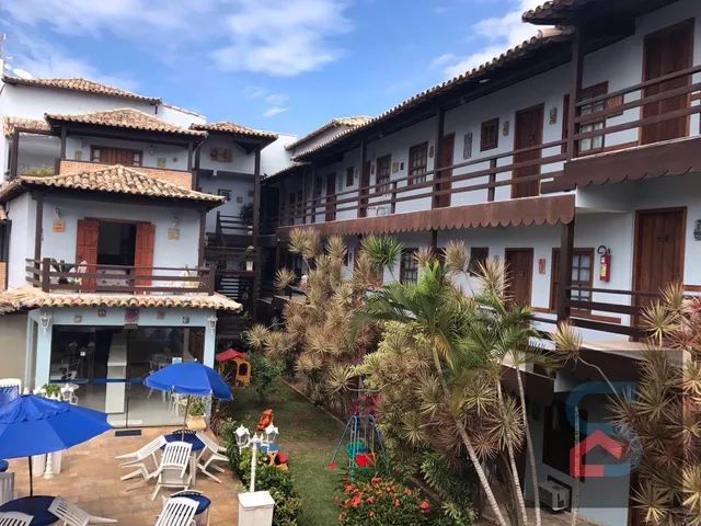 Pousada - em funcionamento - 30 suítes Vila Nova - Cabo Frio - Foto 4