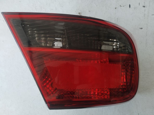 Lanterna VW gol G5 esquerda avista