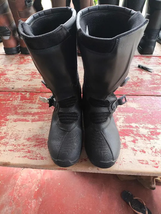BOTA BMW MOTORRAD GRAVEL