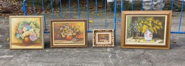 Quadros para decorar  - Foto 6