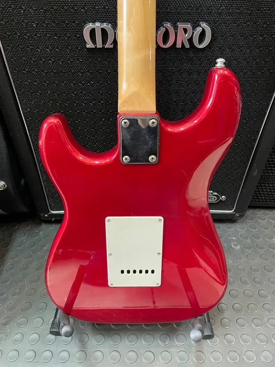 Guitarra Stratocaster Phx HSS - Foto 6