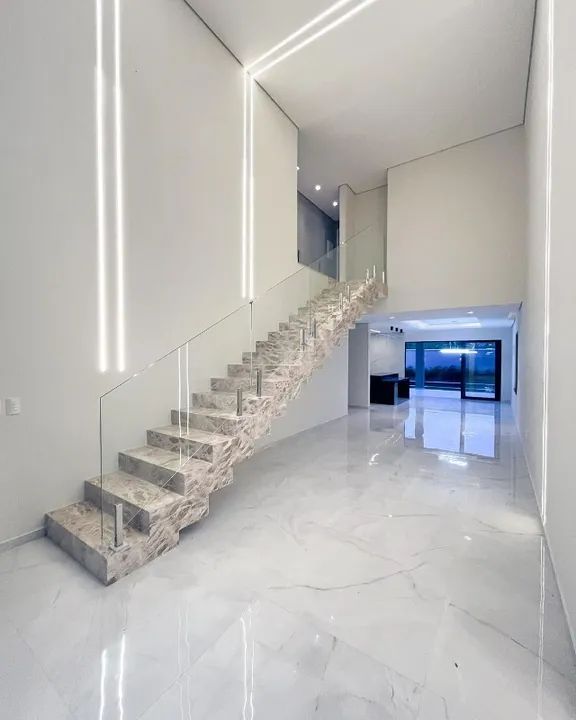 Casa belissima e com otima oportunidade na Cidade Alpha - Foto 2