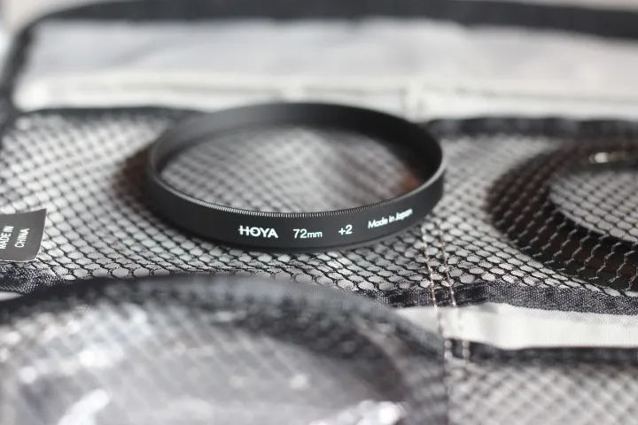Filtro Macro  Hoya  - Foto 3
