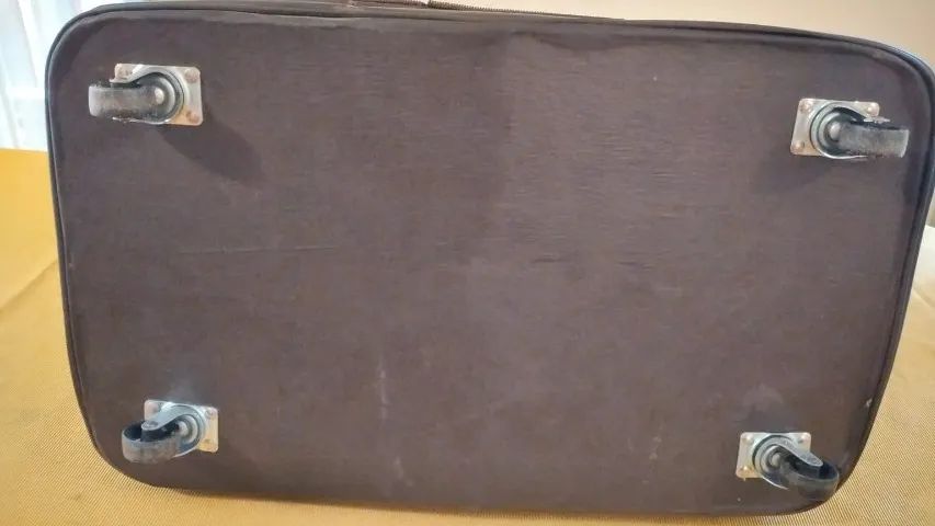 SACOLA DE VIAGEM EXPANSÍVEL - Foto 6