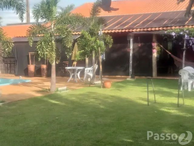 Linda Chácara na cidade de Dourados - Foto 2